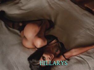 HILLARYS