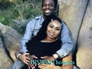 HIS_Wild_Thoughts