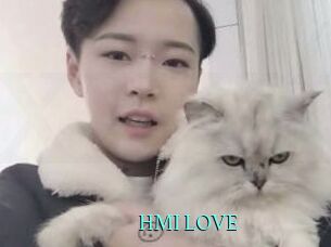 HMI_LOVE