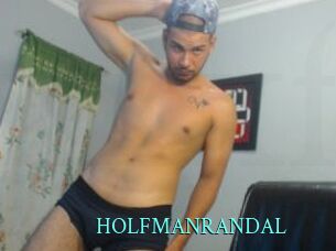 HOLFMANRANDAL
