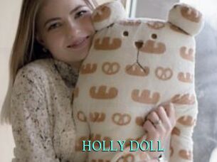 HOLLY_DOLL xxx Fantasy Land