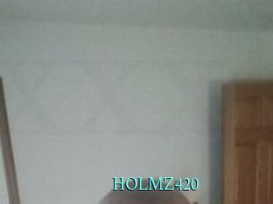 HOLMZ420