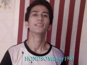 HONDSOMEguy1981
