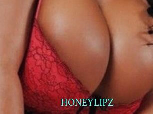HONEYLIPZ
