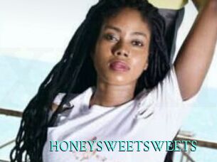 HONEYSWEETSWEETS