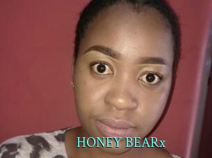 HONEY_BEARx