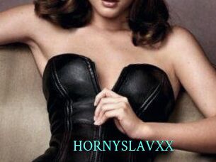 HORNYSLAVXX