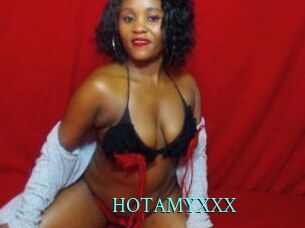 HOTAMYXXX