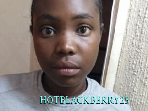 HOTBLACKBERRY25