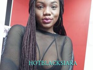 HOTBLACKSIARA xxx Fantasy Land