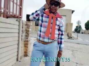 HOTBLKGUY35