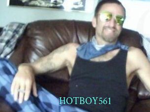 HOTBOY561