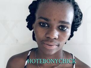 HOTEBONYCHICK