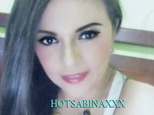 HOTSABINAXXX xxx Fantasy Land