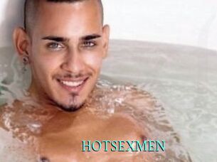 HOTSEXMEN