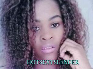 HOTSEXYSLENDER