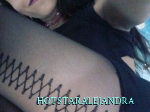 HOTSTARALEJANDRA xxx Fantasy Land