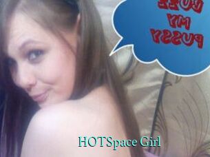 HOTSpace_Girl