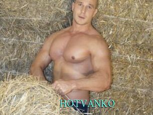 HOTVANKO