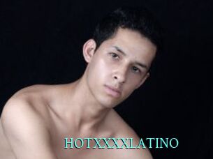 HOTXXXXLATINO
