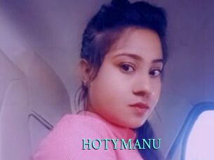 HOTYMANU