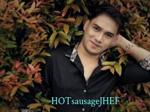 HOTsausageJHEF