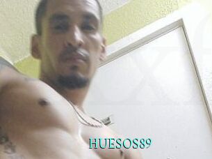 HUESOS89 xxx Fantasy Land