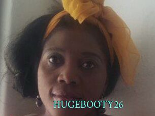 HUGEBOOTY26