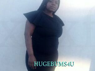 HUGEBUMS4U xxx Fantasy Land