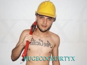 HUGECOCKDIRTYX