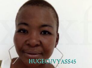 HUGECUVYASS45 xxx Fantasy Land