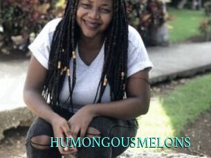 HUMONGOUSMELONS