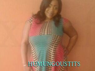 HUMUNGOUSTITS xxx Fantasy Land