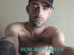 HUNGBOTTOMFUN