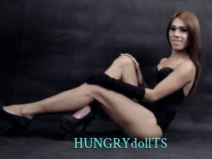 HUNGRYdollTS