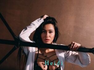 H_e_i_d_i
