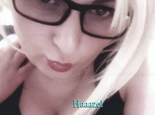 Haaazel