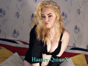 Haarley_QuinnX