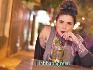 Habbanagreen