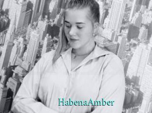 HabenaAmber