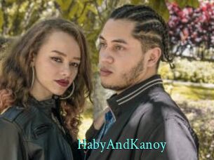 HabyAndKanoy