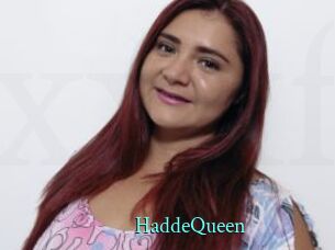 HaddeQueen