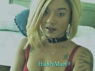 HaddyMae69 xxx Fantasy Land