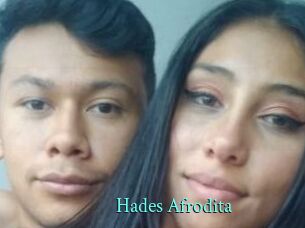 Hades_Afrodita