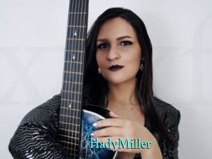 HadyMiller
