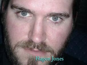 Hagon_Jones xxx Fantasy Land