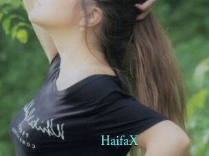 HaifaX