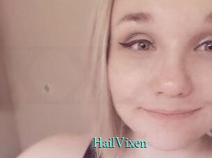 HailVixen