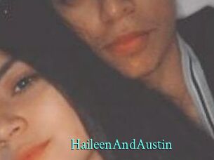 HaileenAndAustin
