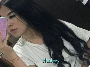 Haileey xxx Fantasy Land